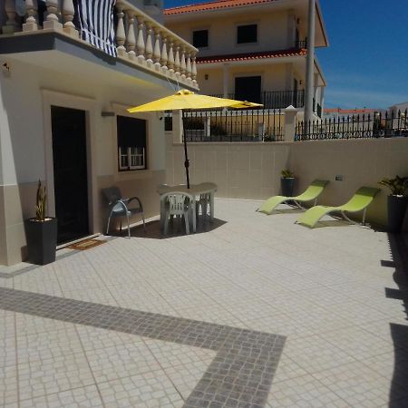 Villa Housemaria Nazaré Exterior foto